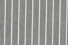 Grey fine stripes with white stripes