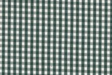 Green small gingham