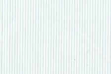 Light blue thin stripes