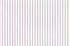 Purple thin stripes