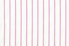 Hot pink stripes