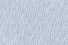 Light blue subtle herringbone