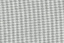 Grey houndstooth