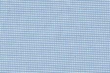 Blue houndstooth