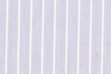 Light purple fine stripes with white stripes