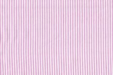 Pink corded stripes