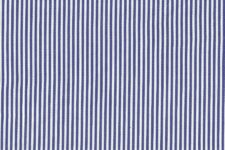 Dark blue corded stripes
