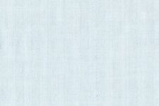 Powder blue subtle herringbone