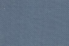 White shapes on dark blue