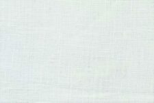 White - Linen