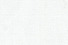 White poplin