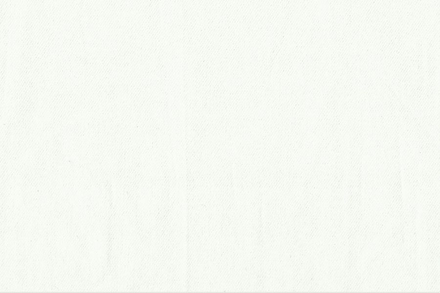 MC TW 23 White twill easy iron