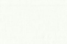 White sateen sheen