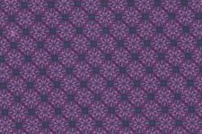 Pink and blue print