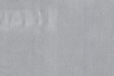 Grey sateen sheen