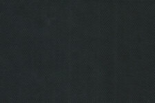 Black subtle herringbone