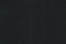 Black twill