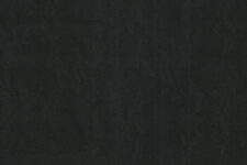 Black floral jacquard
