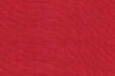 Red - Linen