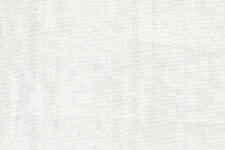 Cream poplin
