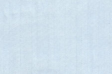 Light blue bold herringbone