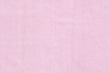 Pink bold herringbone