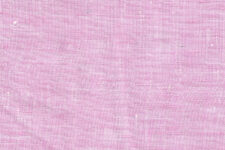 Pink - Linen